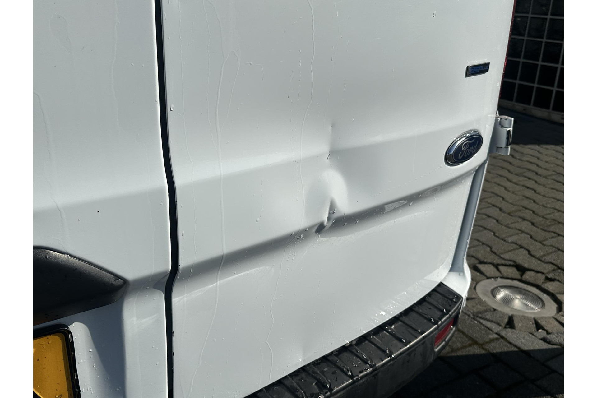 Ford Transit Custom 280 2.0 TDCI L1H1 Trend*IMPERIAAL*A/C*CRUISE*3P*